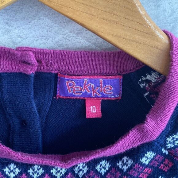 Pekkle dresses - Picture 2 of 5